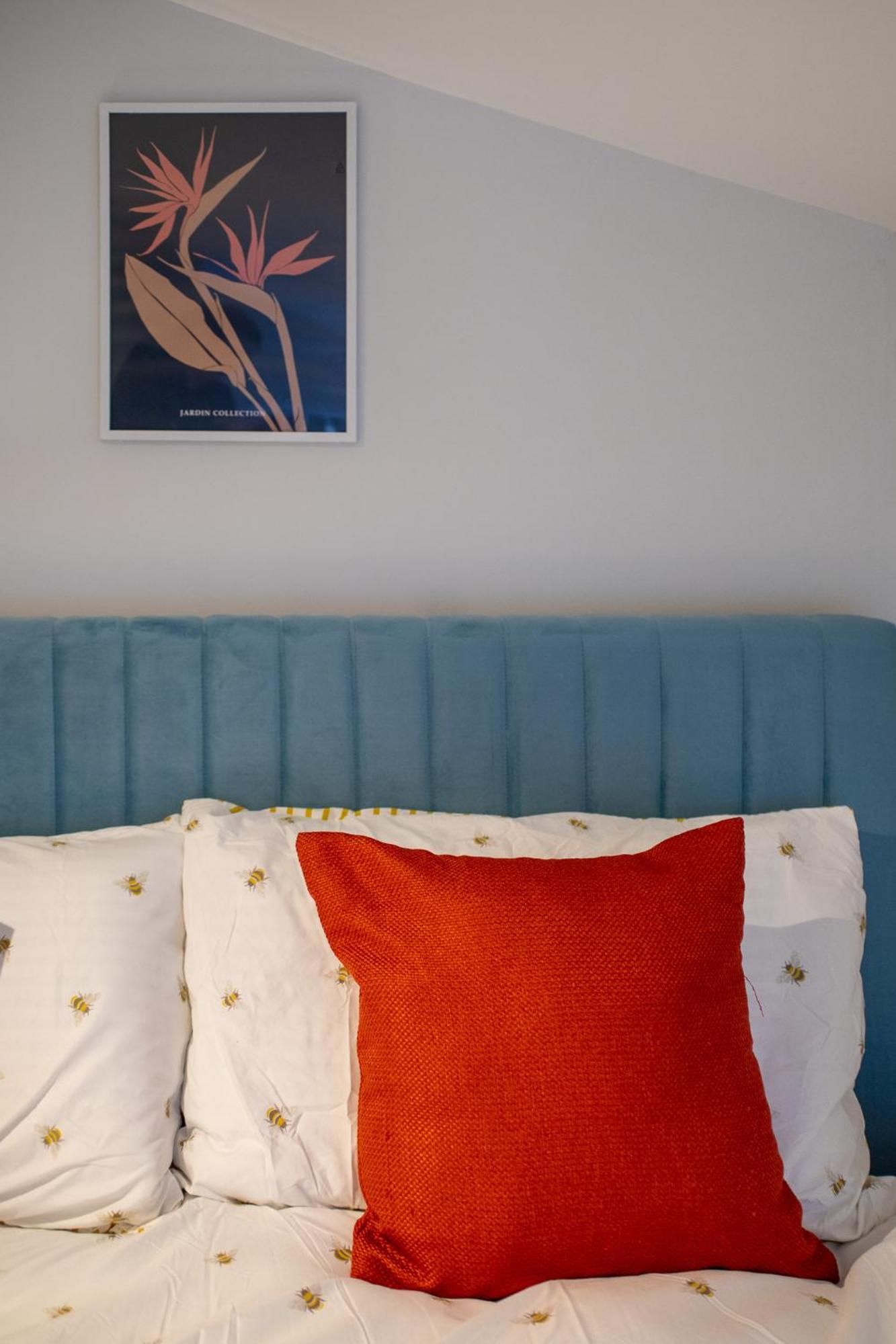 Apartamento Msrsh Lux 5 Mánchester Exterior foto
